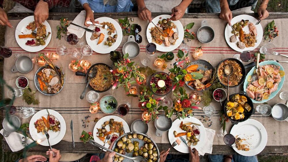 Best Veg Restaurants