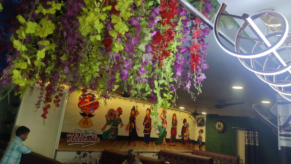 Best restaurants in Tadipatri