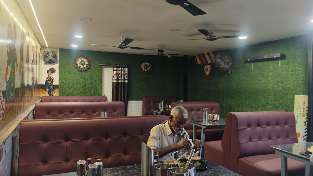 Best Family Restaurants