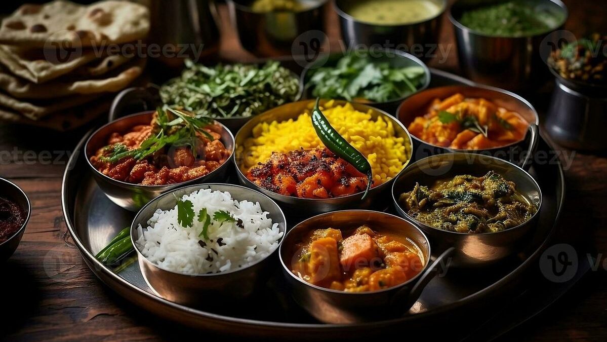 Best Veg Restaurants
