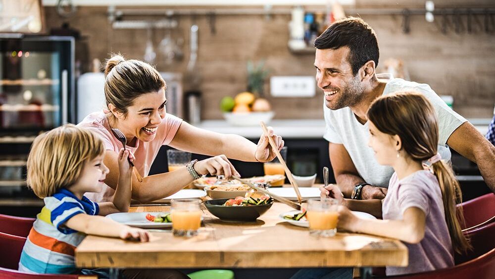 Bet Family Restaurants
